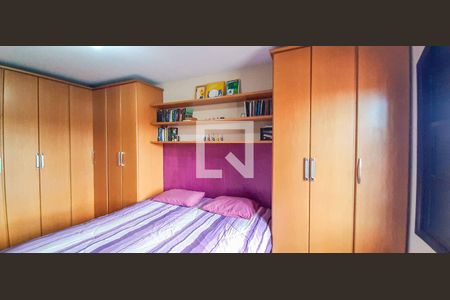 Quarto 1 de apartamento à venda com 2 quartos, 90m² em Presidente Altino, Osasco