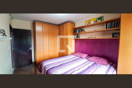 Quarto 1 de apartamento à venda com 2 quartos, 90m² em Presidente Altino, Osasco