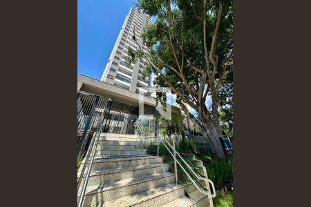 Fachada de kitnet/studio para alugar com 1 quarto, 47m² em Vila Camargos, Guarulhos