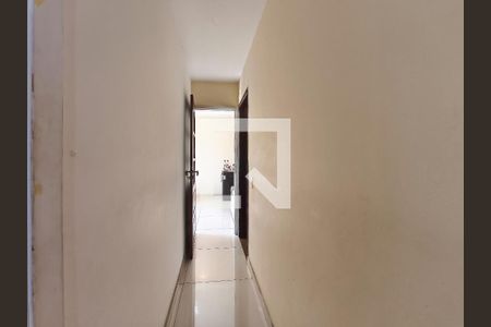 Corredor de apartamento à venda com 4 quartos, 160m² em Vila Isabel, Rio de Janeiro