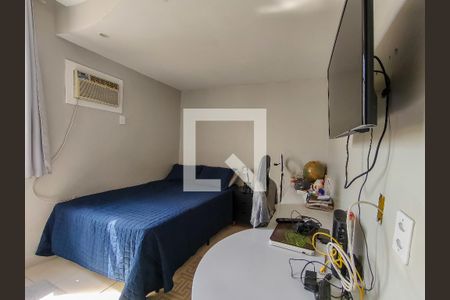 Quarto 1 de apartamento à venda com 4 quartos, 160m² em Vila Isabel, Rio de Janeiro