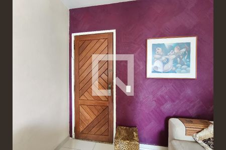 Entrada de apartamento à venda com 4 quartos, 160m² em Vila Isabel, Rio de Janeiro