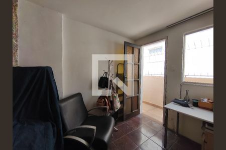 Quarto de Serviço de apartamento à venda com 4 quartos, 160m² em Vila Isabel, Rio de Janeiro