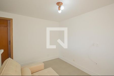 Sala de apartamento para alugar com 2 quartos, 46m² em Baeta Neves, São Bernardo do Campo