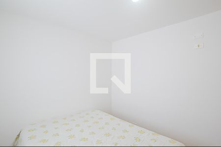 Quarto 1 de apartamento para alugar com 2 quartos, 46m² em Baeta Neves, São Bernardo do Campo
