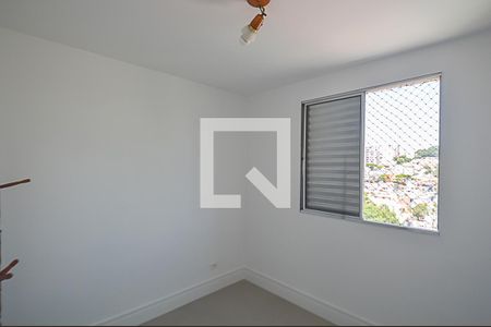 Quarto 2 de apartamento para alugar com 2 quartos, 46m² em Baeta Neves, São Bernardo do Campo