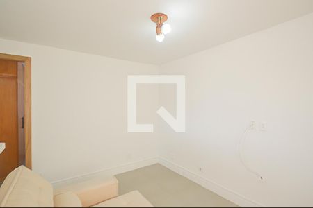 Sala de apartamento para alugar com 2 quartos, 46m² em Baeta Neves, São Bernardo do Campo