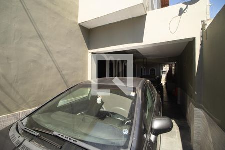 Garagem de casa à venda com 4 quartos, 200m² em Vila Nova Mazzei, São Paulo