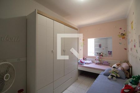 Suíte 3 de casa à venda com 4 quartos, 200m² em Vila Nova Mazzei, São Paulo