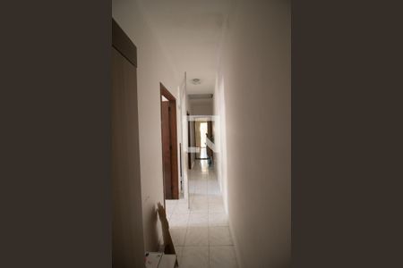 Corredor de casa à venda com 4 quartos, 200m² em Vila Nova Mazzei, São Paulo