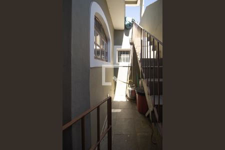 Quintal de casa à venda com 4 quartos, 200m² em Vila Nova Mazzei, São Paulo
