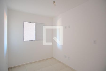 Quarto 1 de apartamento à venda com 2 quartos, 40m² em Penha de França, São Paulo