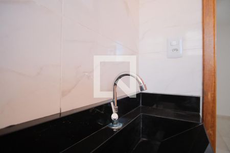 Banheiro de apartamento à venda com 2 quartos, 40m² em Penha de França, São Paulo