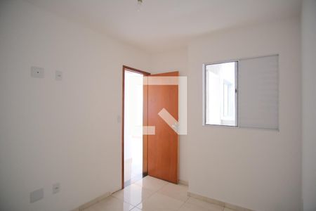 Quarto 2 de apartamento à venda com 2 quartos, 40m² em Penha de França, São Paulo