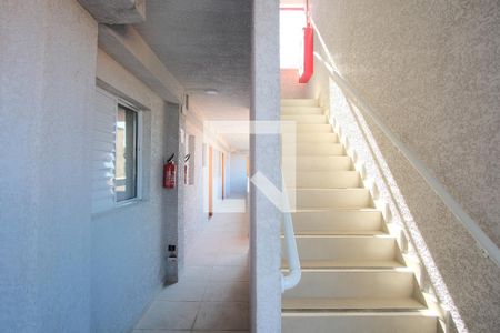 Área comum de apartamento à venda com 2 quartos, 40m² em Penha de França, São Paulo