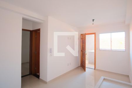 Sala de apartamento à venda com 2 quartos, 40m² em Penha de França, São Paulo