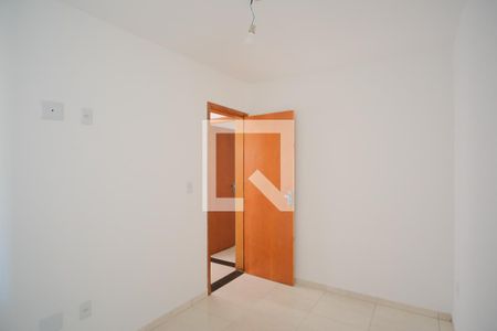 Quarto 1 de apartamento à venda com 2 quartos, 40m² em Penha de França, São Paulo