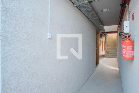 Área comum de apartamento à venda com 2 quartos, 40m² em Penha de França, São Paulo