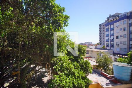 Quarto 1 - Vista de apartamento à venda com 2 quartos, 64m² em Cristo Redentor, Porto Alegre