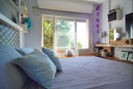 Quarto 1 de apartamento à venda com 2 quartos, 64m² em Cristo Redentor, Porto Alegre