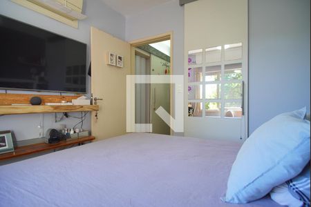 Quarto 1 de apartamento à venda com 2 quartos, 64m² em Cristo Redentor, Porto Alegre
