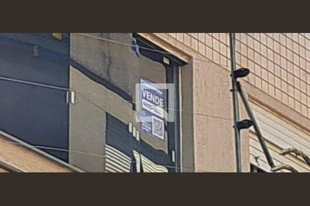 Adesivo na Janela de apartamento à venda com 2 quartos, 64m² em Cristo Redentor, Porto Alegre