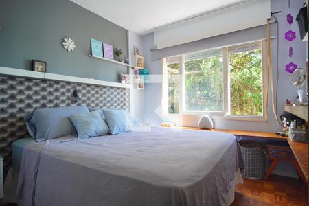 Quarto 1 de apartamento à venda com 2 quartos, 64m² em Cristo Redentor, Porto Alegre