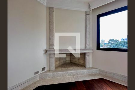 Sala de apartamento para alugar com 3 quartos, 216m² em Cidade Monções, São Paulo