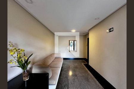 Área comum - Hall Social Bloco de apartamento para alugar com 3 quartos, 216m² em Cidade Monções, São Paulo