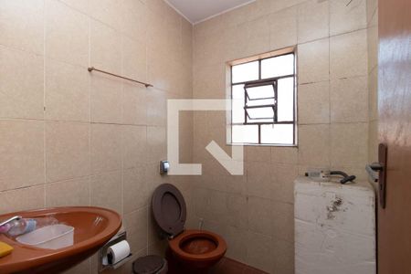 Banheiro da Suíte de casa à venda com 2 quartos, 68m² em Tucuruvi, São Paulo