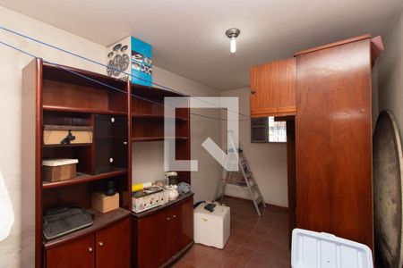 Quarto Suíte de casa à venda com 2 quartos, 68m² em Tucuruvi, São Paulo