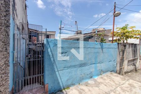 Entrada de casa à venda com 2 quartos, 68m² em Tucuruvi, São Paulo