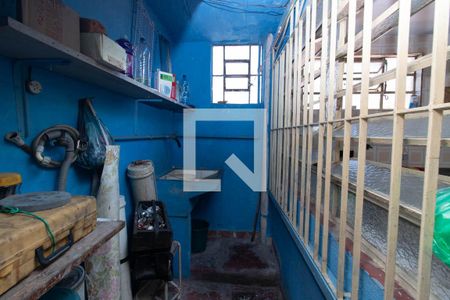 Área de Serviço de casa à venda com 2 quartos, 68m² em Tucuruvi, São Paulo
