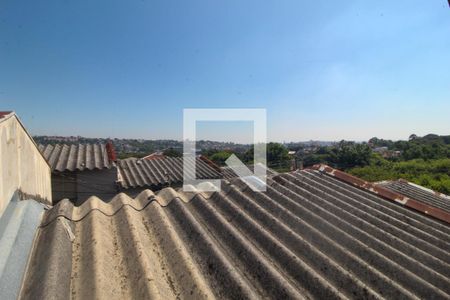 Vista de casa para alugar com 3 quartos, 70m² em Nonoai, Porto Alegre