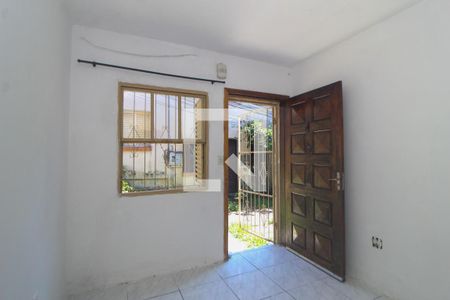 Sala de casa à venda com 3 quartos, 70m² em Nonoai, Porto Alegre