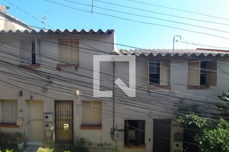 Vista de casa para alugar com 3 quartos, 70m² em Nonoai, Porto Alegre