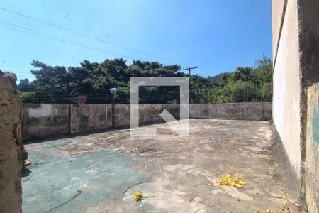 Área comum de casa para alugar com 3 quartos, 70m² em Nonoai, Porto Alegre