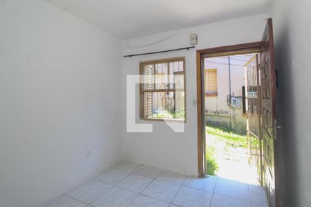 Sala de casa à venda com 3 quartos, 70m² em Nonoai, Porto Alegre