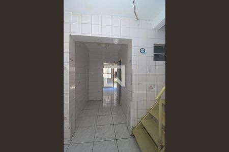 Cozinha de casa à venda com 3 quartos, 70m² em Nonoai, Porto Alegre