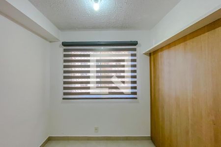 Sala de apartamento para alugar com 1 quarto, 28m² em Brás, São Paulo