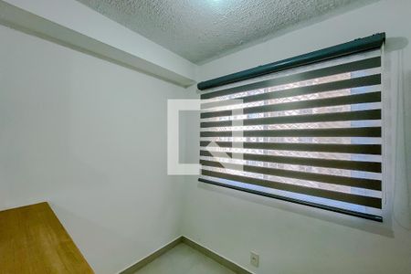 Sala de apartamento para alugar com 1 quarto, 28m² em Brás, São Paulo