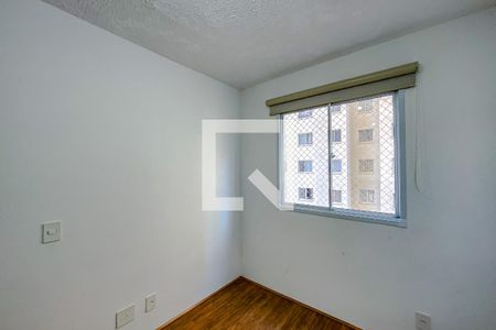 Suíte de apartamento para alugar com 1 quarto, 28m² em Brás, São Paulo