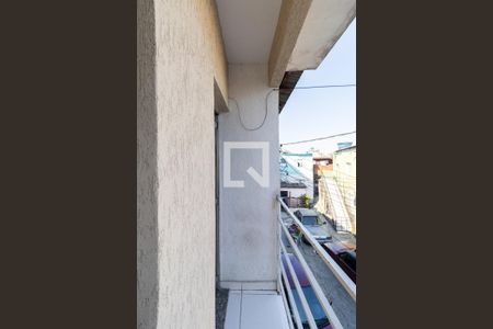 Varanda  de casa à venda com 1 quarto, 36m² em Jardim Piratininga, São Paulo