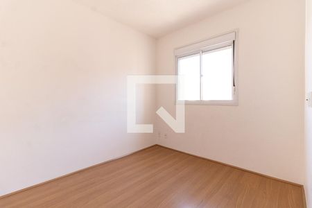 Quarto 1 de apartamento à venda com 2 quartos, 44m² em Jardim Sao Saverio, São Paulo