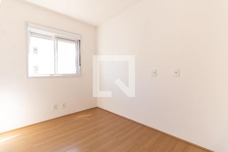 Quarto 2 de apartamento à venda com 2 quartos, 44m² em Jardim Sao Saverio, São Paulo