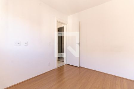 Quarto 1 de apartamento à venda com 2 quartos, 44m² em Jardim Sao Saverio, São Paulo