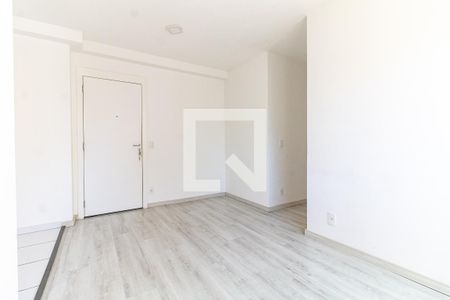 Sala de apartamento à venda com 2 quartos, 44m² em Jardim Sao Saverio, São Paulo