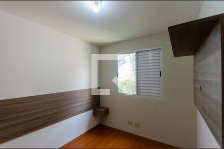 Quarto 1 de apartamento para alugar com 3 quartos, 65m² em Vila Jaraguá, São Paulo