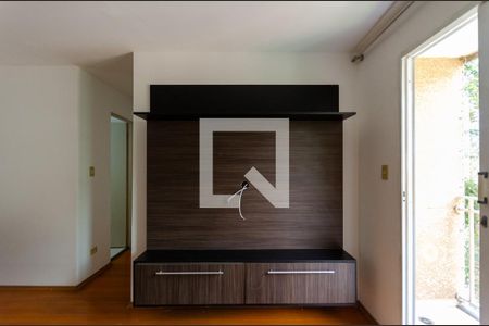 Sala de apartamento para alugar com 3 quartos, 65m² em Vila Jaraguá, São Paulo