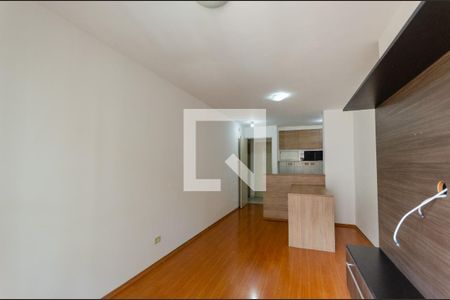 Sala de apartamento para alugar com 3 quartos, 65m² em Vila Jaraguá, São Paulo